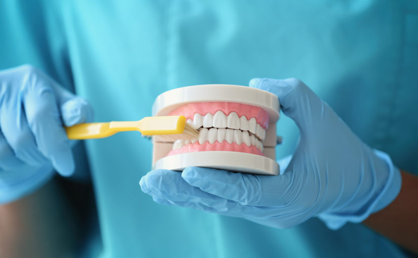 Kompleksowe leczenie stomatologiczne – znajdź ścieżkę do zdrowego i uroczego uśmiechów.